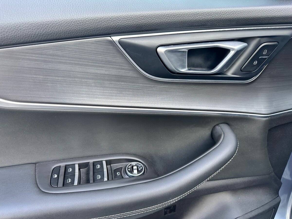 Chery Tiggo 7 Pro с пробегом — 2021 год. Фото: #15