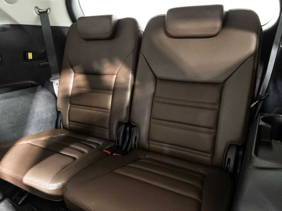 Kia Sorento с пробегом — 2018 год. Фото: #15