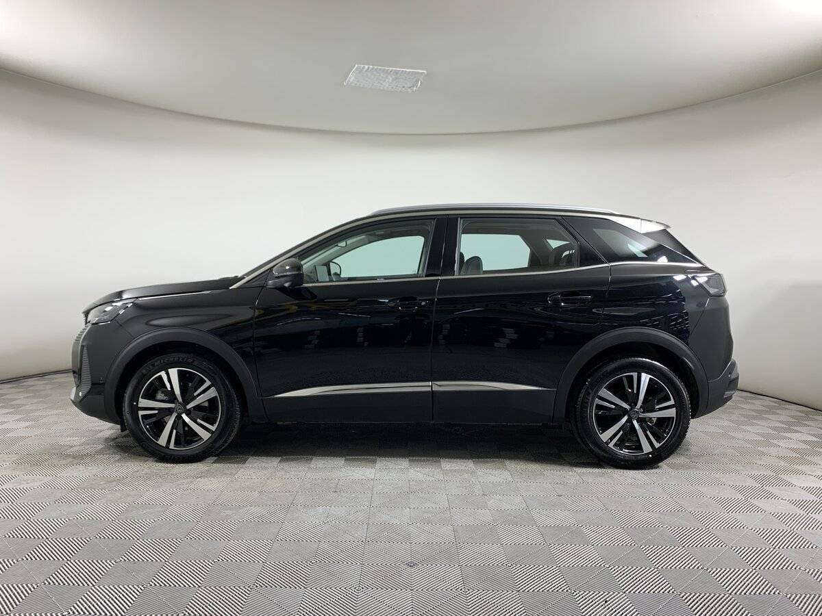 Peugeot 4008 с пробегом — 2023 год. Фото: #7