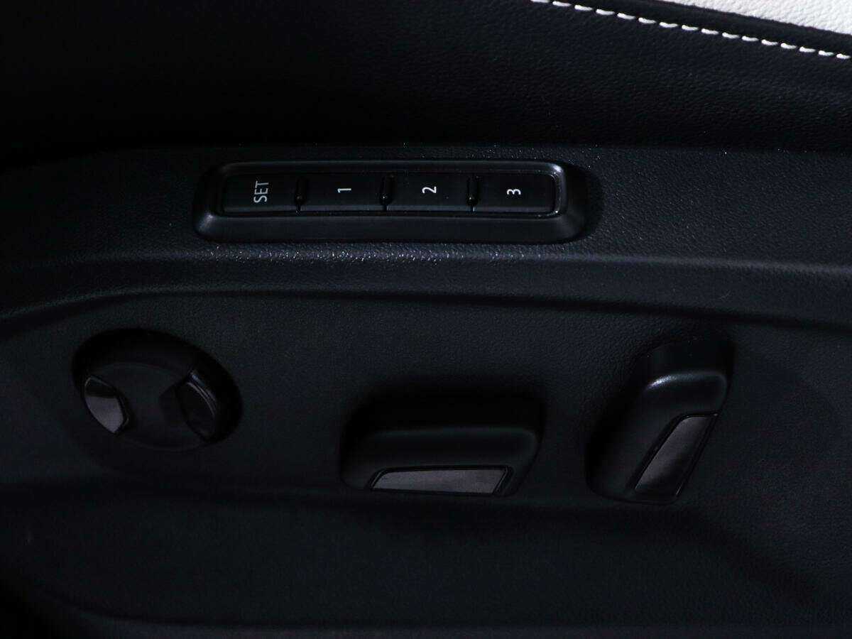Volkswagen Tiguan с пробегом — 2017 год. Фото: #18