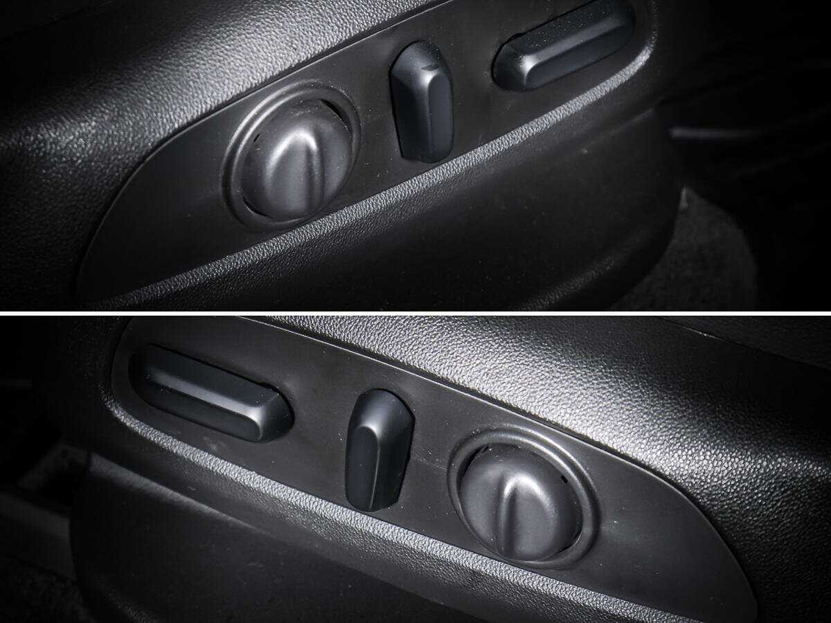 Chevrolet Traverse с пробегом — 2018 год. Фото: #16