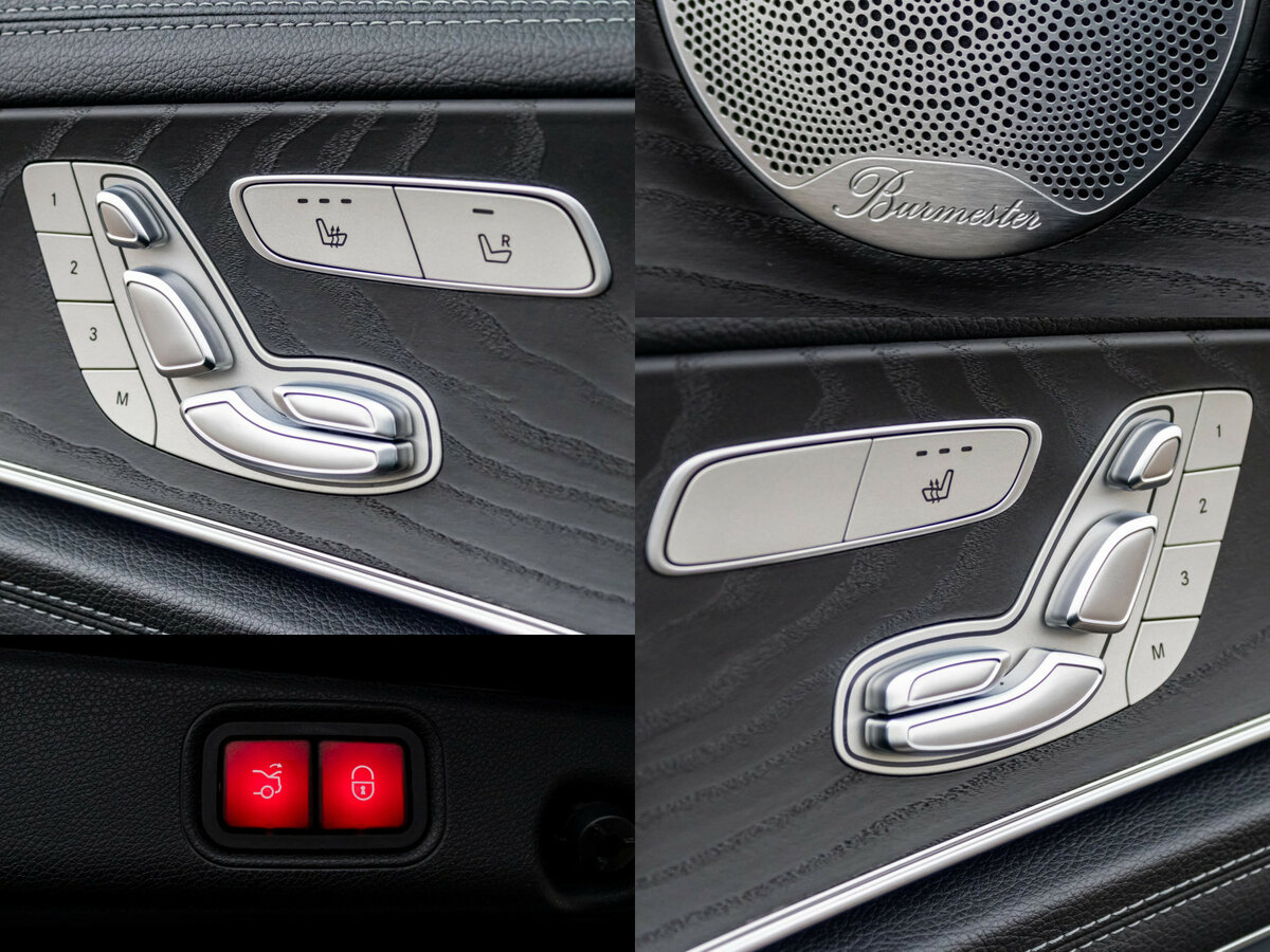 Mercedes-Benz E-Класс с пробегом — 2018 год. Фото: #15