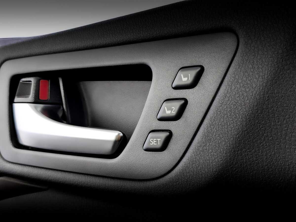 Toyota Highlander с пробегом — 2019 год. Фото: #21