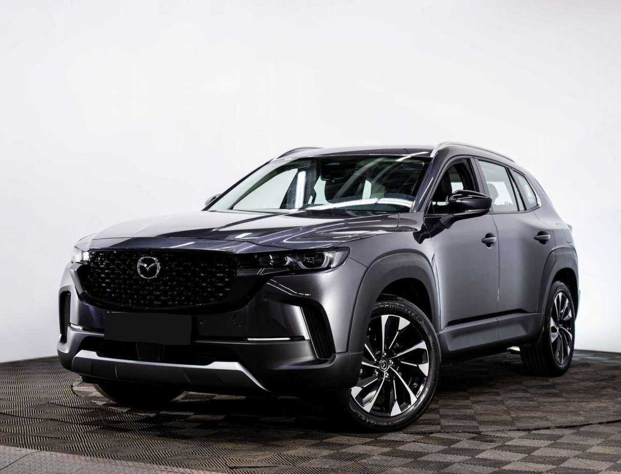 Mazda CX-50 с пробегом — 2023 год. Посмотреть фото