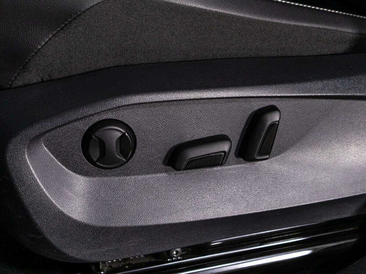 Volkswagen Tiguan с пробегом — 2022 год. Фото: #16