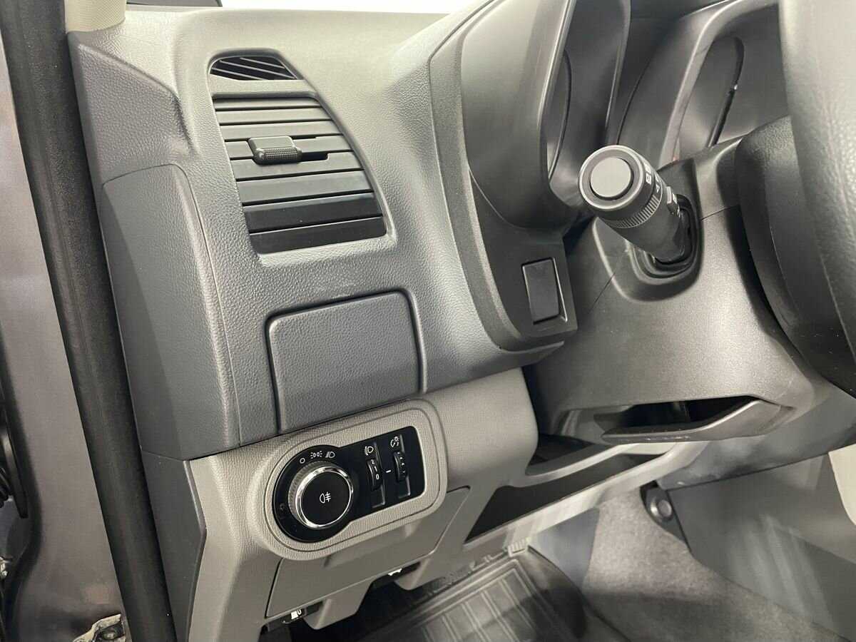 Chevrolet TrailBlazer с пробегом — 2013 год. Фото: #8