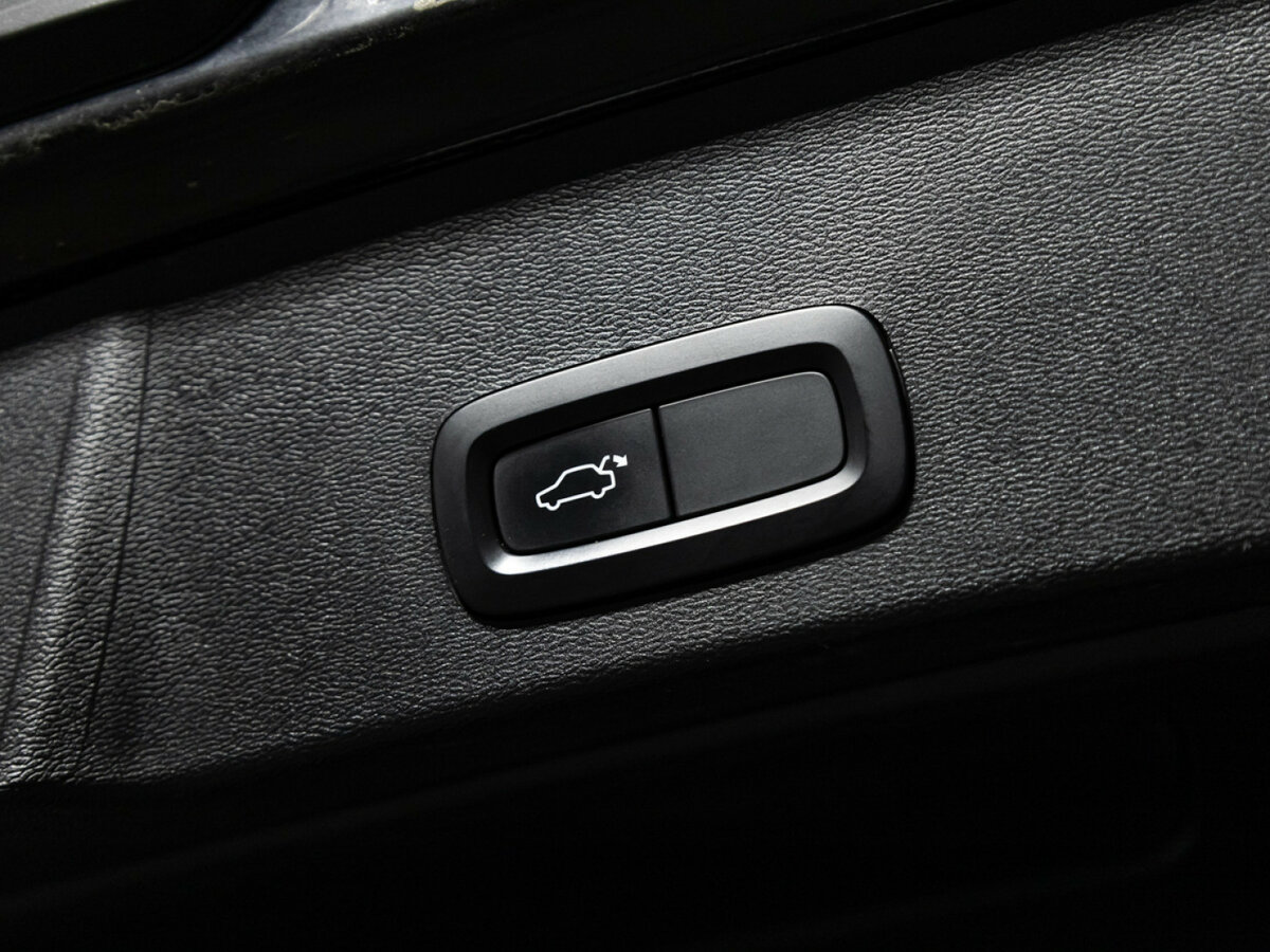Volvo XC40 с пробегом — 2019 год. Фото: #18