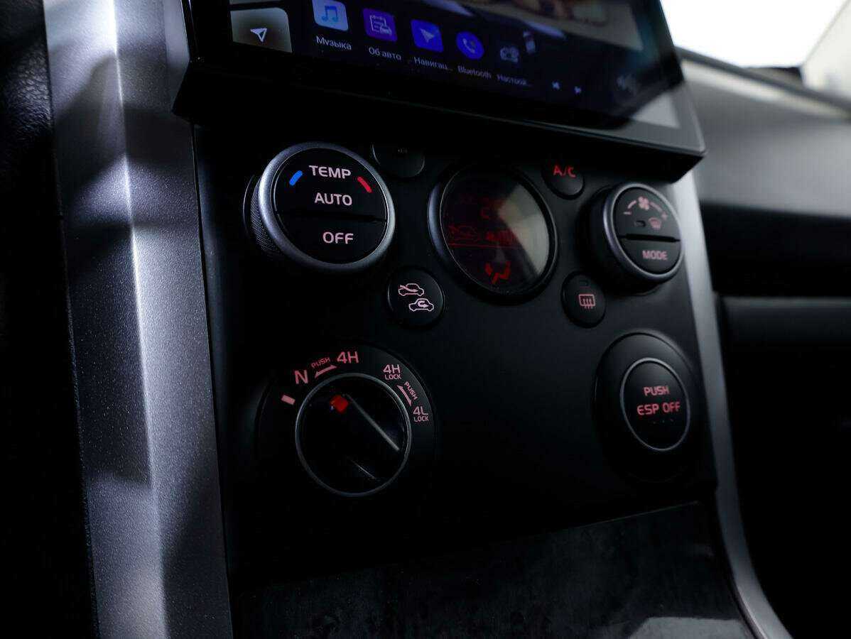Suzuki Grand Vitara с пробегом — 2010 год. Фото: #15