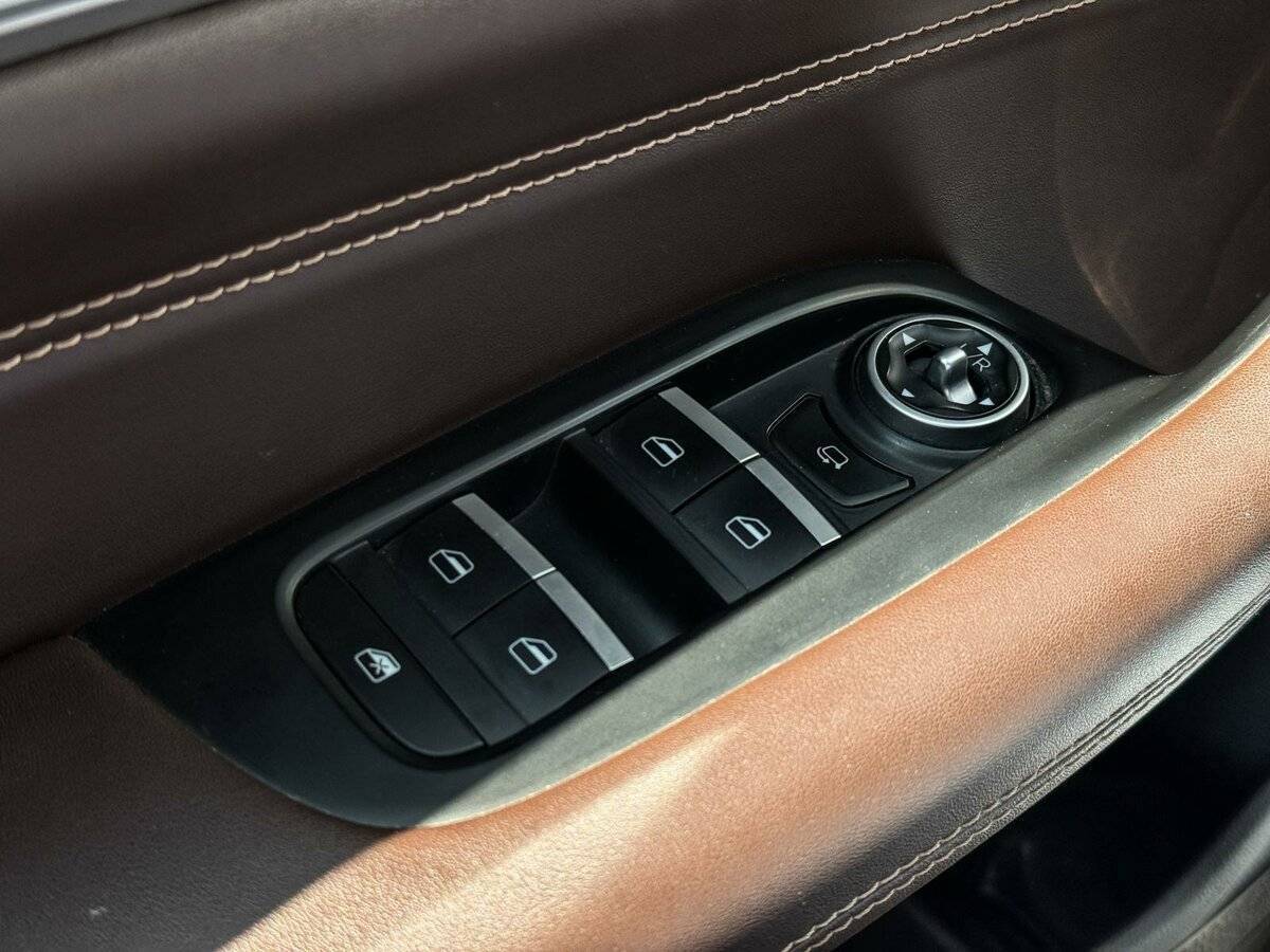 Chery Tiggo 8 Pro с пробегом — 2022 год. Фото: #19