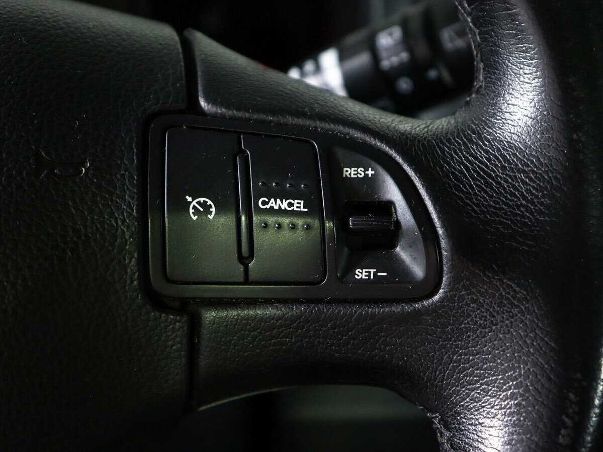 Kia Sportage с пробегом — 2012 год. Фото: #21