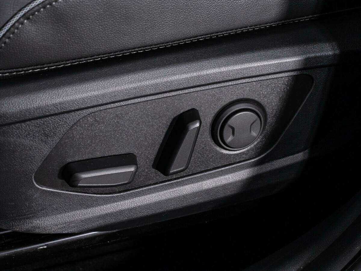 Hyundai Tucson с пробегом — 2023 год. Фото: #14