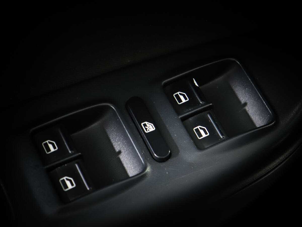 Skoda Octavia с пробегом — 2011 год. Фото: #17