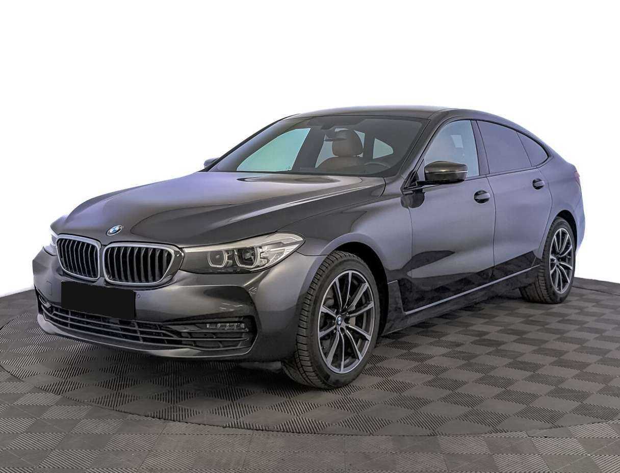 BMW 6 серии с пробегом — 2019 год. Посмотреть фото