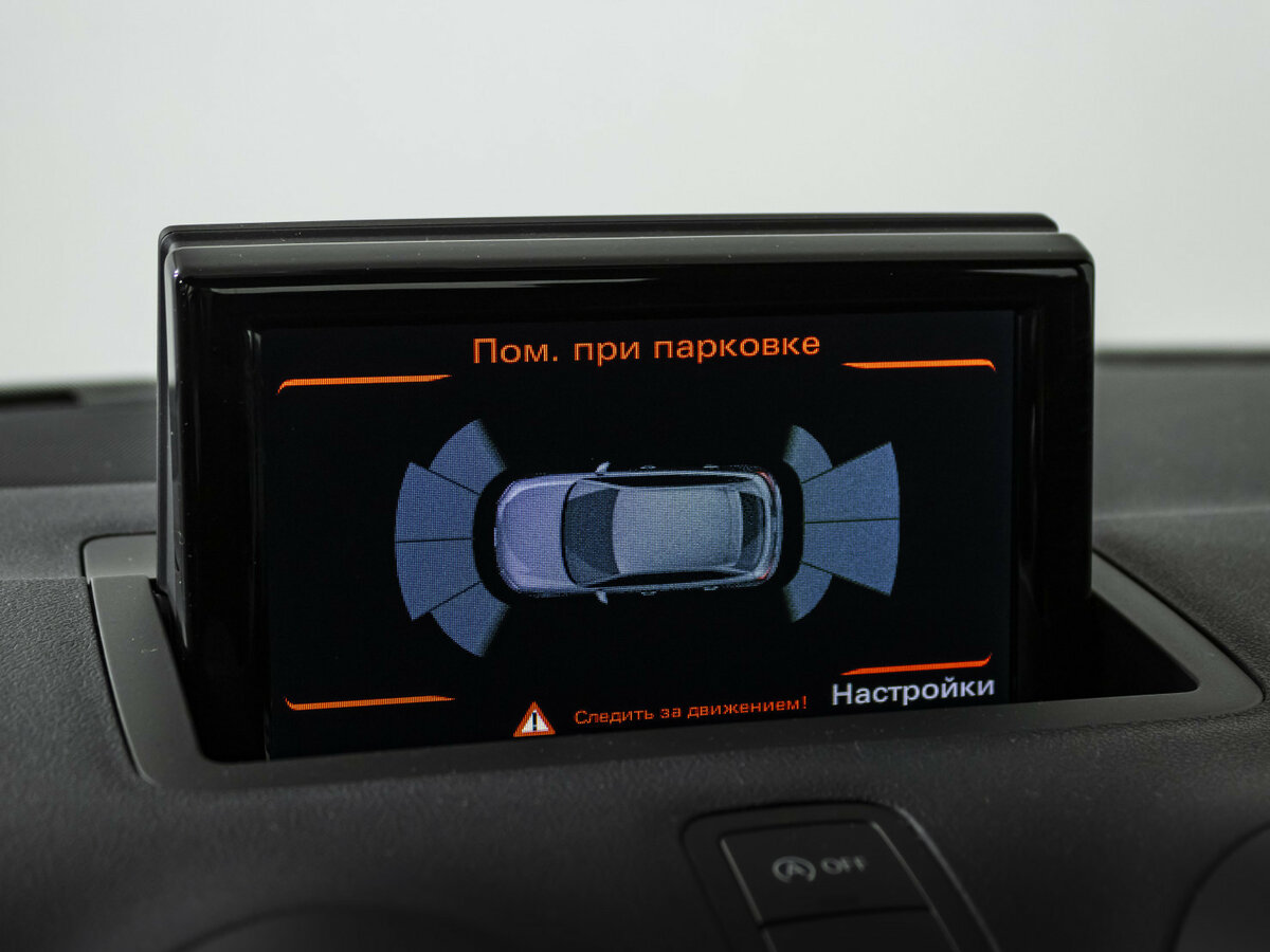 Audi A1 с пробегом — 2015 год. Фото: #13