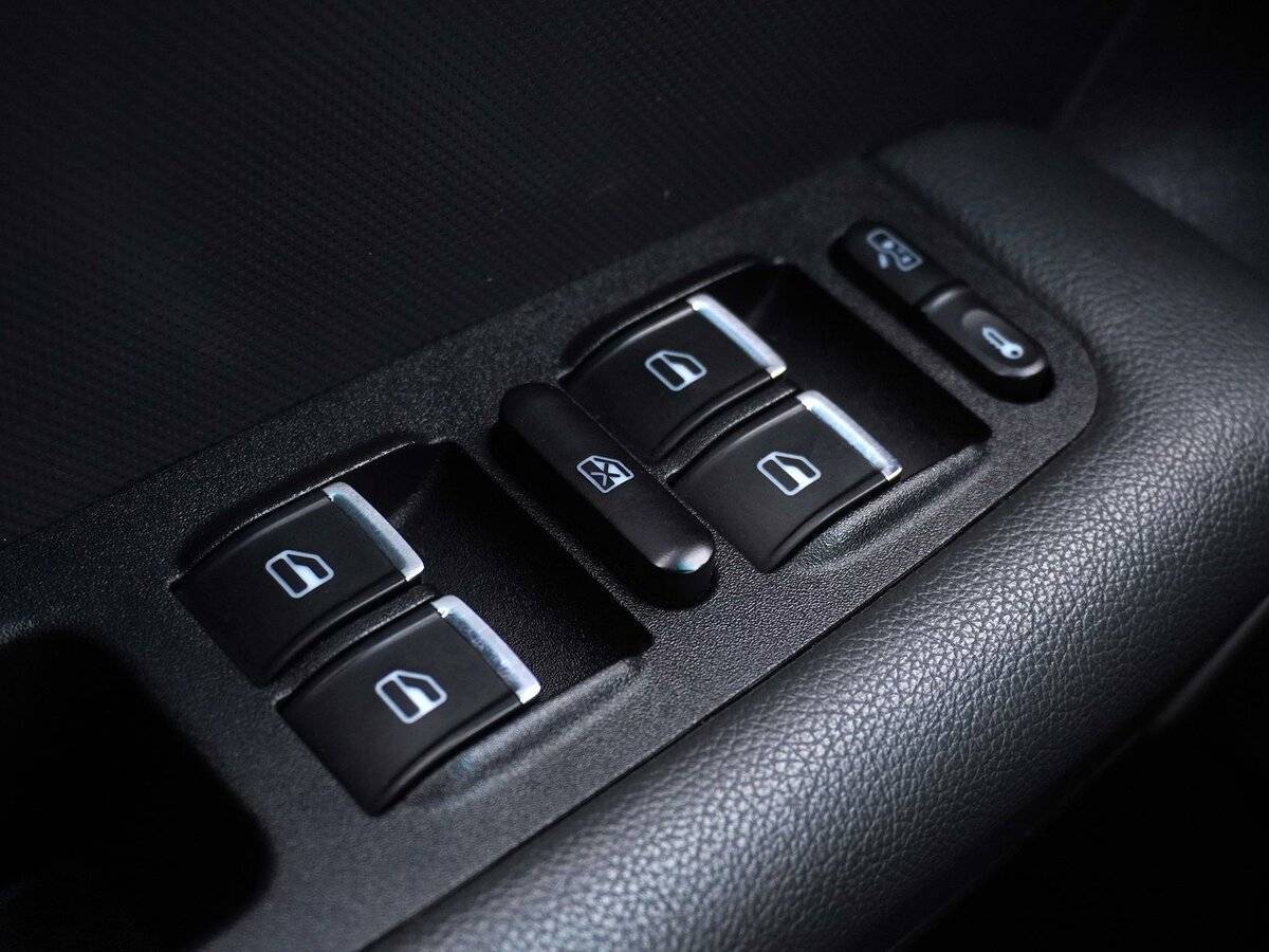 Chery Tiggo 3 с пробегом — 2017 год. Фото: #16