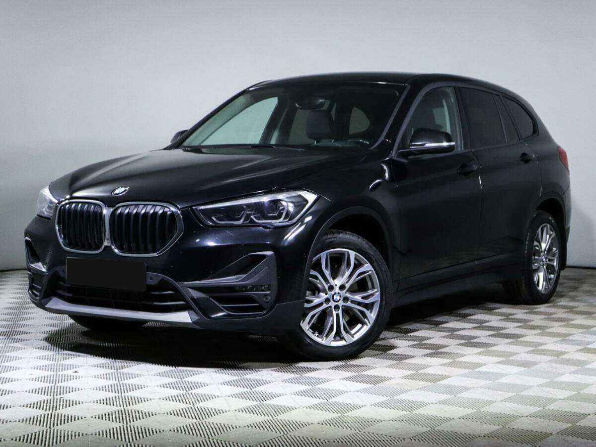 BMW X1 с пробегом — 2019 год. Посмотреть фото
