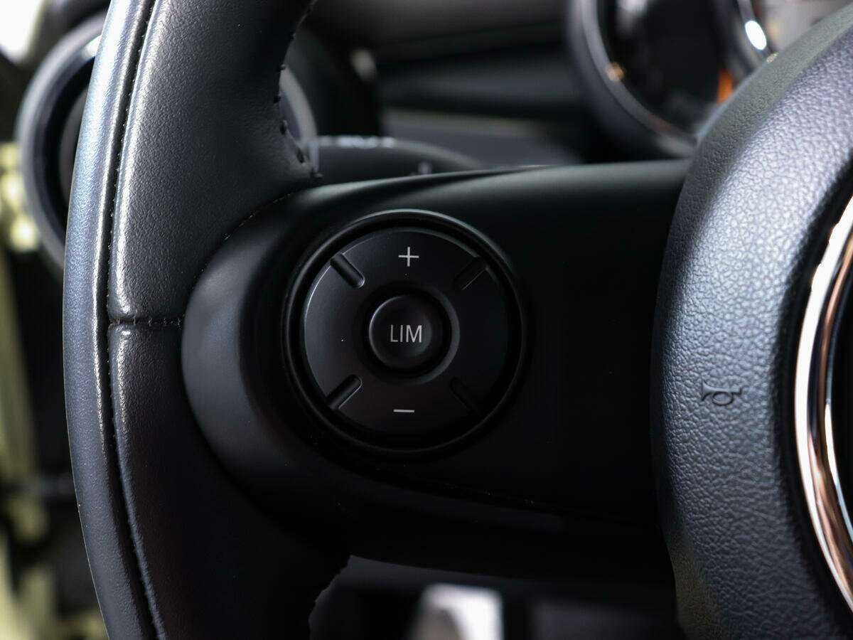 Mini Hatch с пробегом — 2019 год. Фото: #16