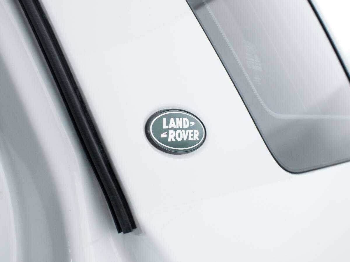 Land Rover Freelander с пробегом — 2013 год. Фото: #14