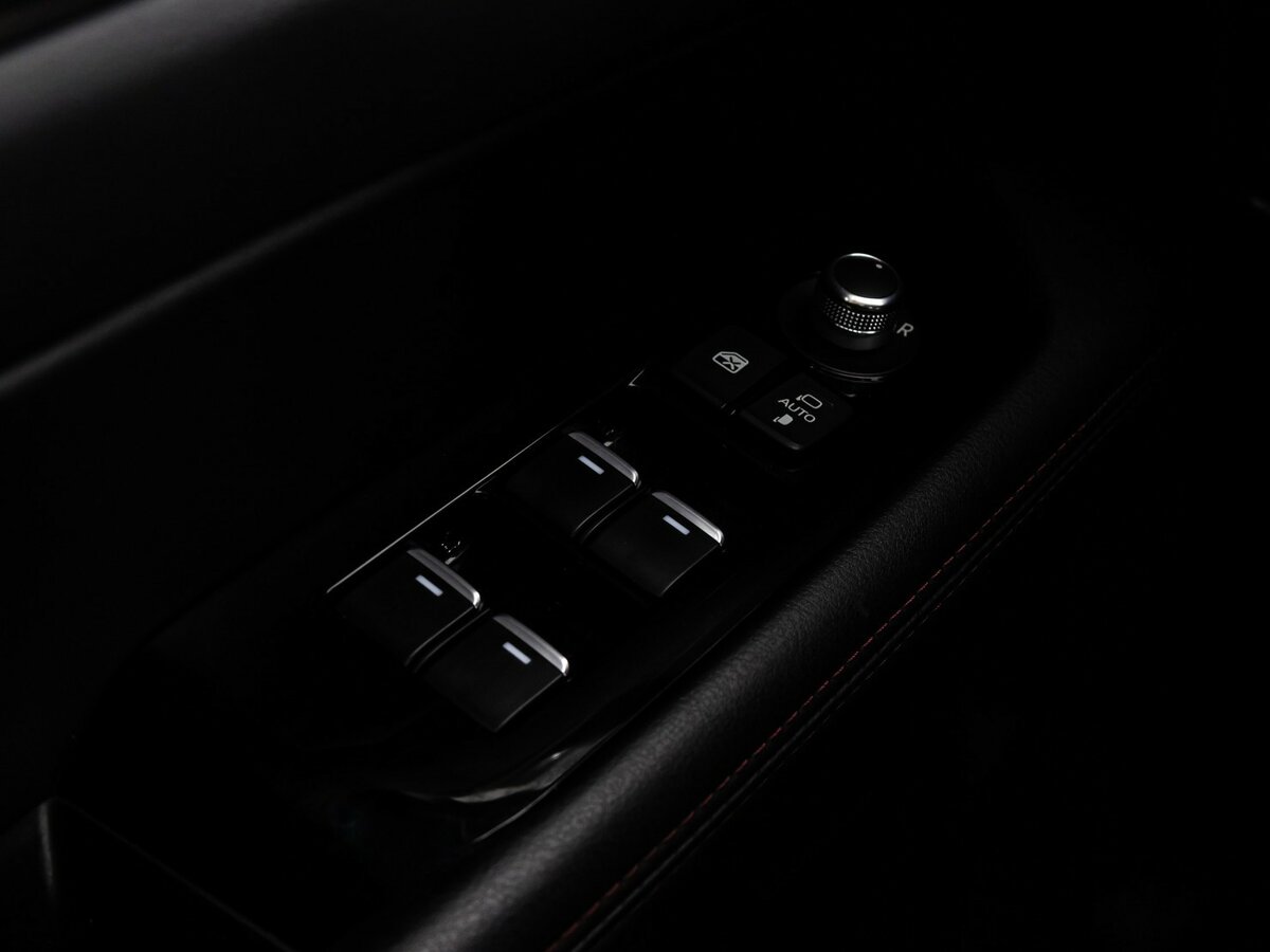 Mazda CX-5 с пробегом — 2021 год. Фото: #17