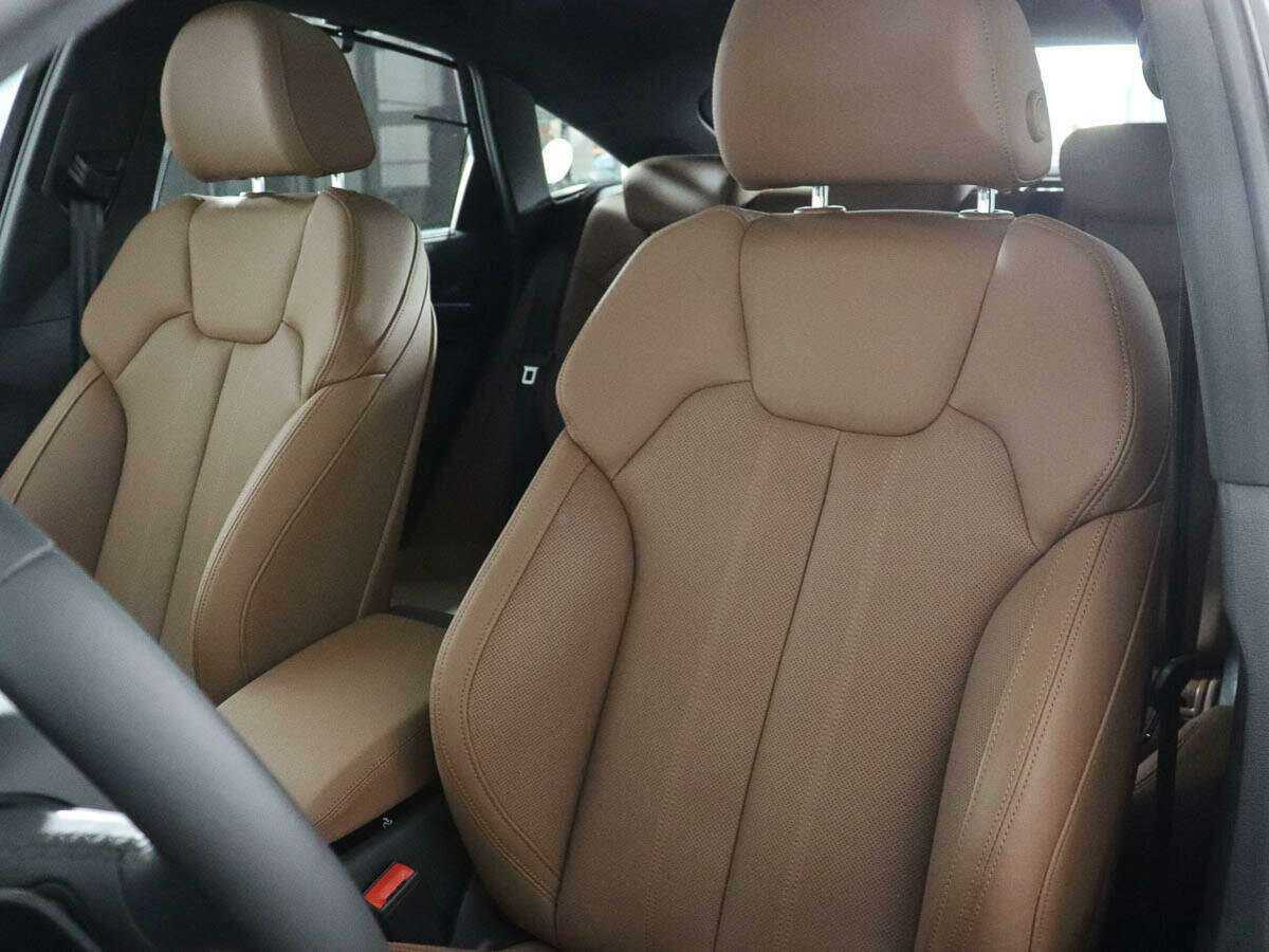 Audi Q5 Sportback с пробегом — 2022 год. Фото: #7
