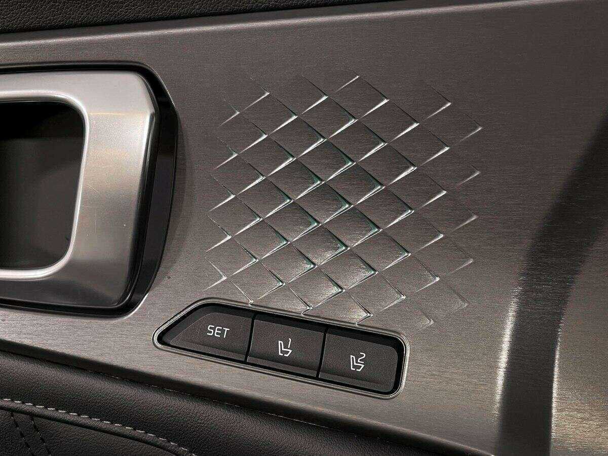 Kia Sorento с пробегом — 2021 год. Фото: #13