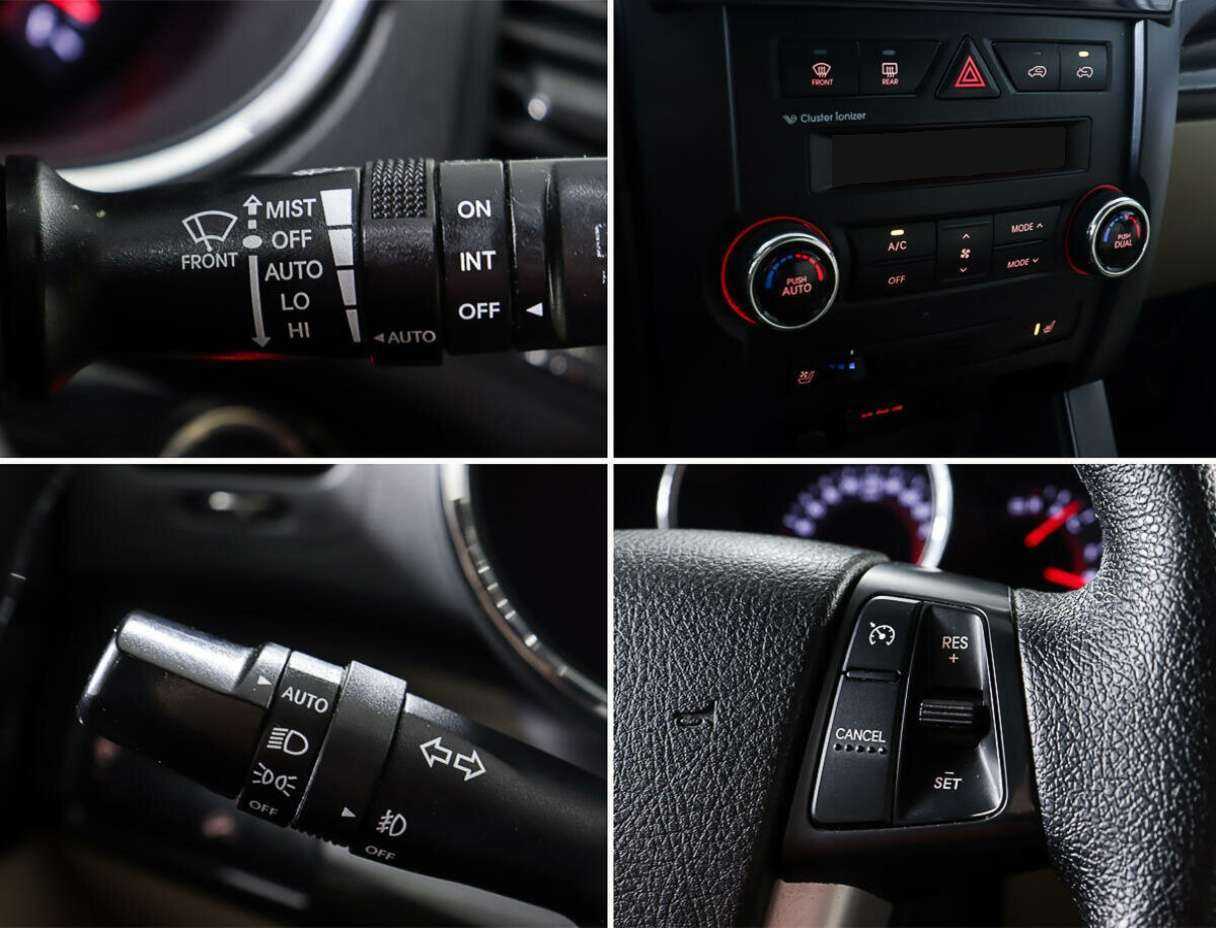 Kia Sorento с пробегом — 2010 год. Фото: #16