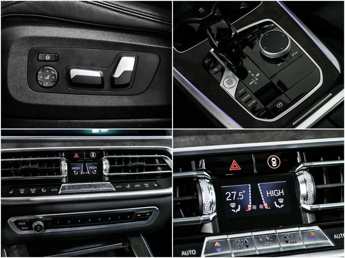 BMW X5 с пробегом — 2022 год. Фото: #14