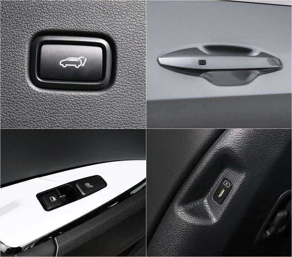 Kia Sportage с пробегом — 2023 год. Фото: #12