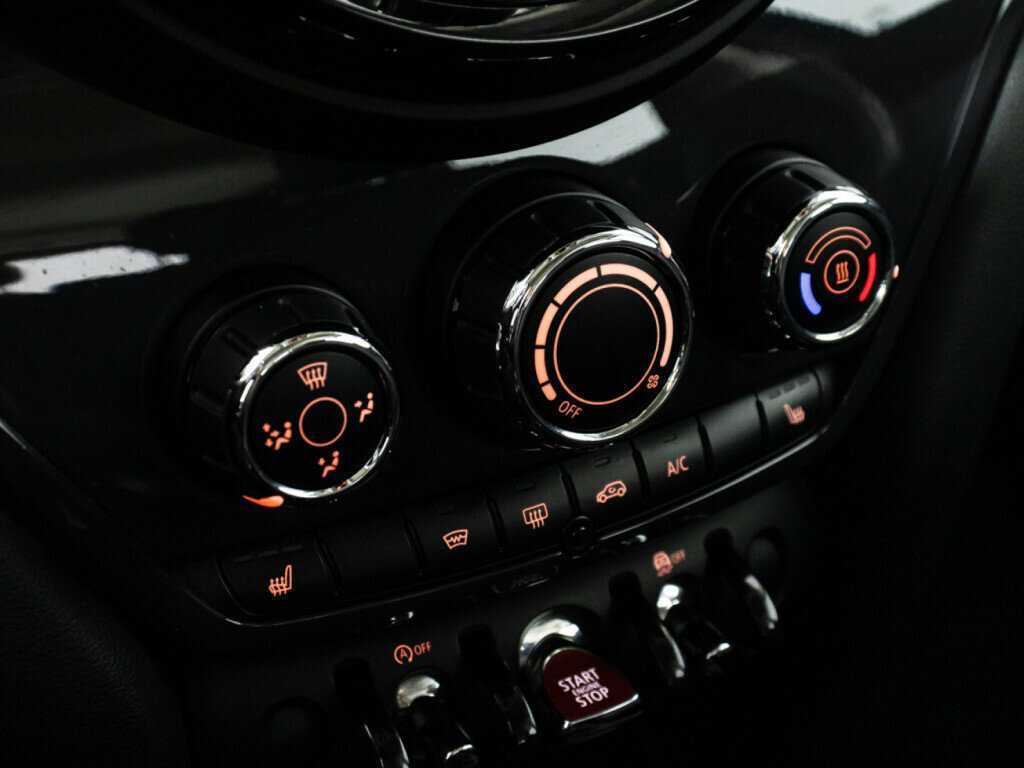 Mini Countryman с пробегом — 2018 год. Фото: #14