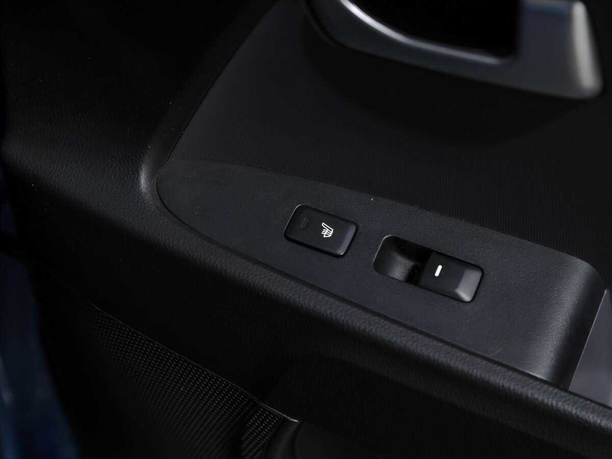 Kia Sportage с пробегом — 2012 год. Фото: #15