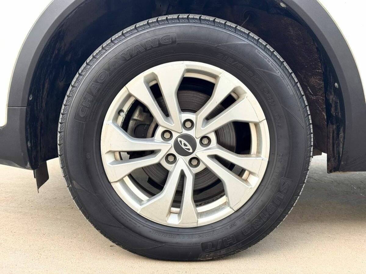 Chery Tiggo 4 Pro с пробегом — 2023 год. Фото: #7