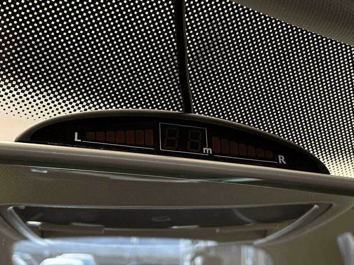 Volkswagen Golf с пробегом — 2010 год. Фото: #17