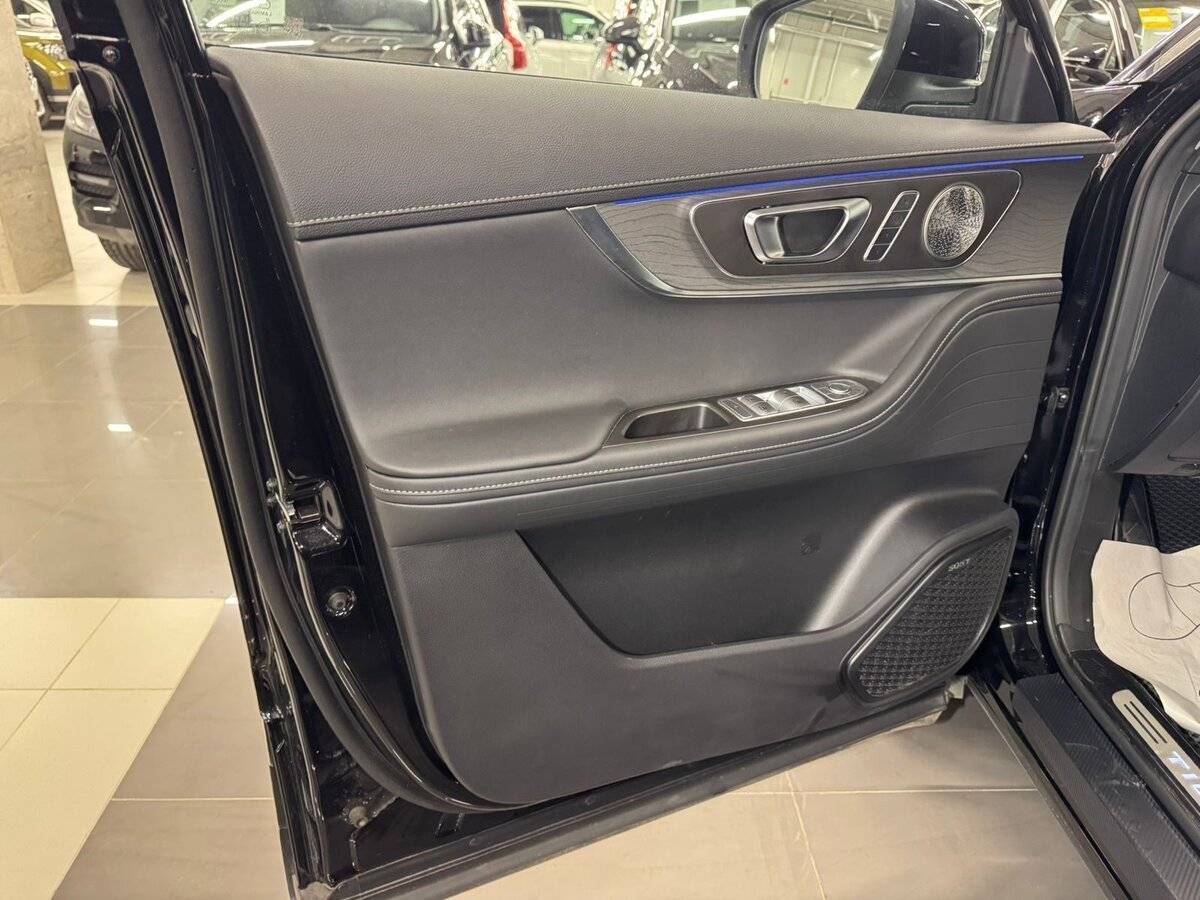 Chery Tiggo 8 Pro Max с пробегом — 2023 год. Фото: #11
