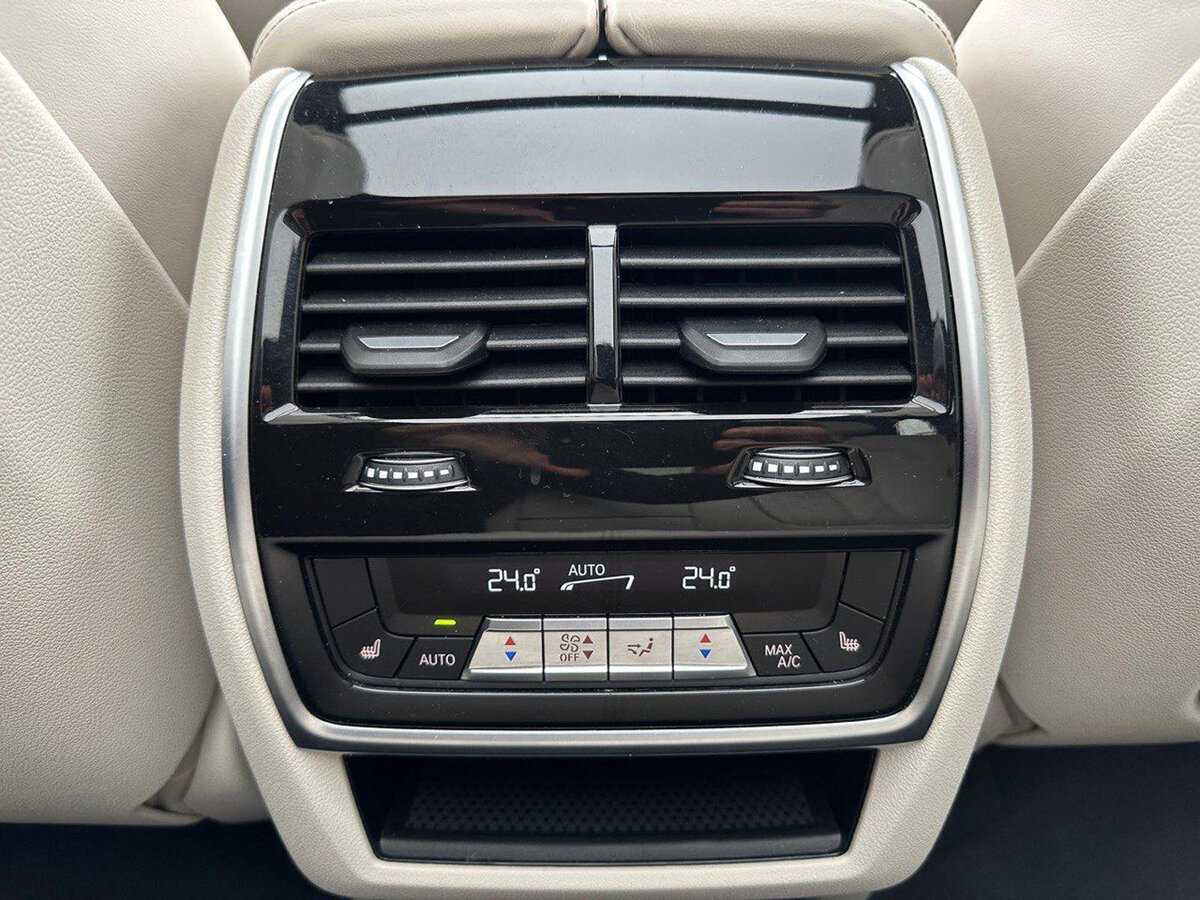 BMW X5 с пробегом — 2024 год. Фото: #12