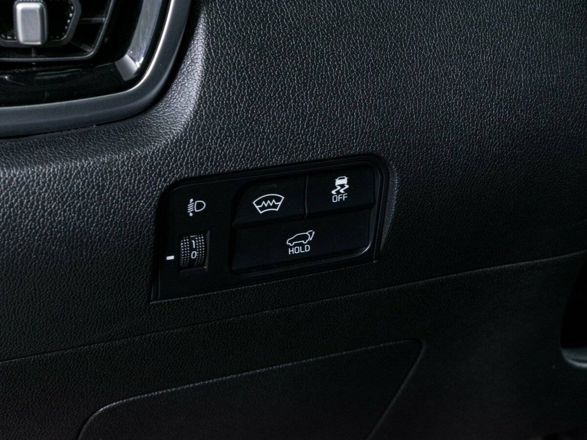 Kia Sorento с пробегом — 2023 год. Фото: #17