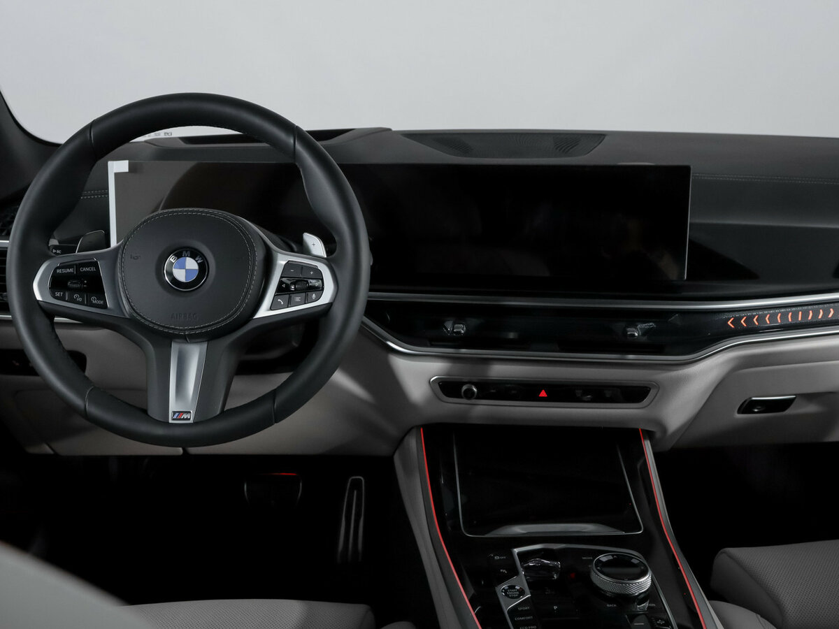 BMW X5 с пробегом — 2025 год. Фото: #11