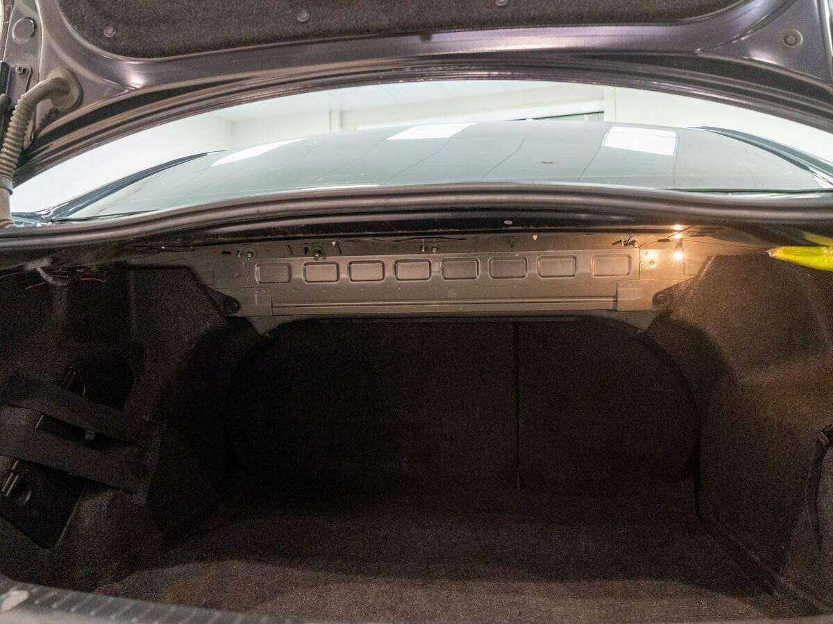 Mazda 3 с пробегом — 2011 год. Фото: #7