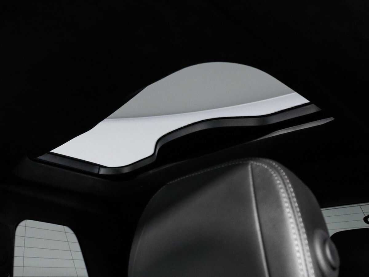 BMW X7 с пробегом — 2022 год. Фото: #23