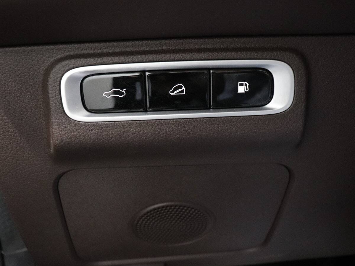 Chery Tiggo 8 Pro Plug-in Hybrid с пробегом — 2023 год. Фото: #15