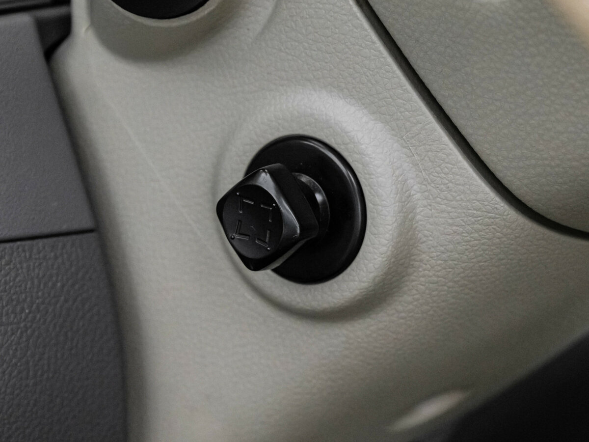 Nissan Murano с пробегом — 2010 год. Фото: #17