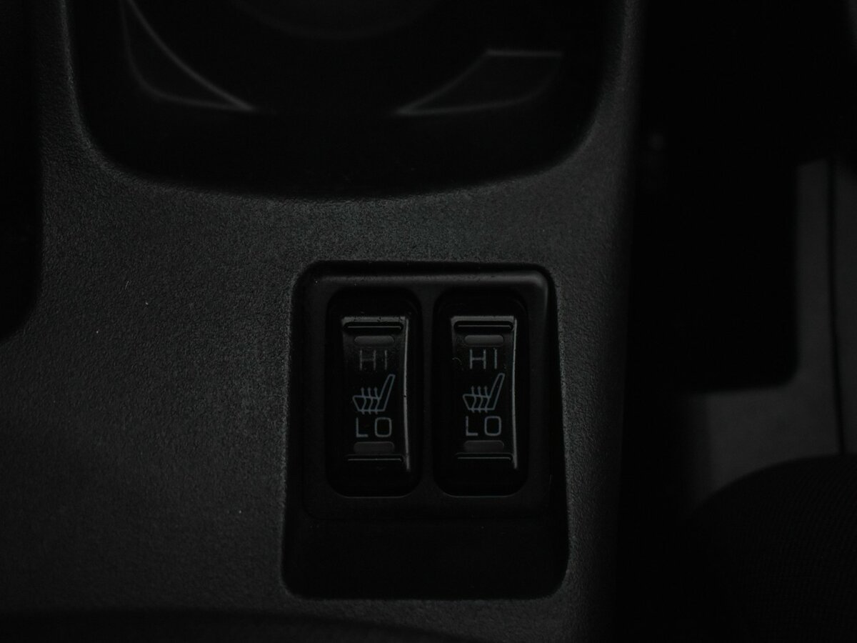 Mitsubishi Lancer с пробегом — 2011 год. Фото: #14