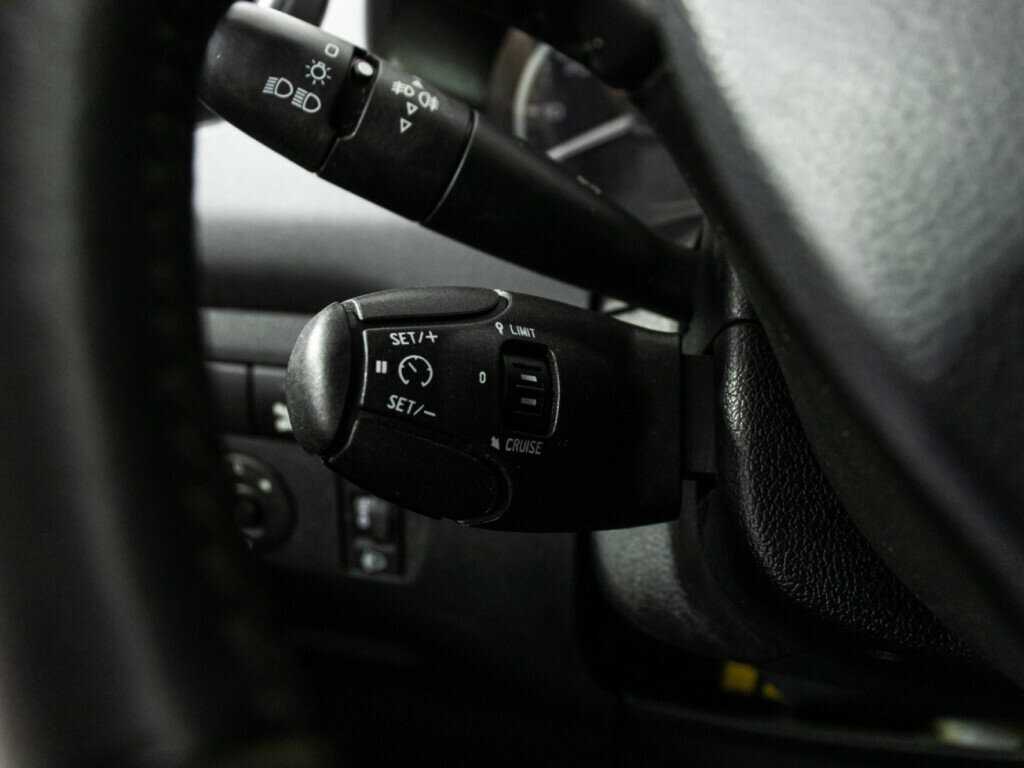 Peugeot Partner с пробегом — 2018 год. Фото: #13