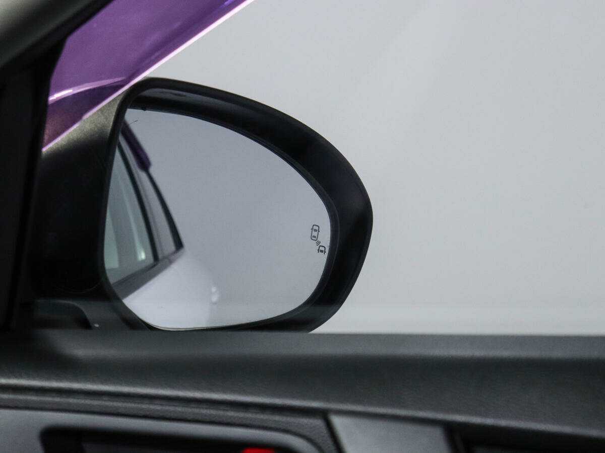 Mazda 3 с пробегом — 2011 год. Фото: #16