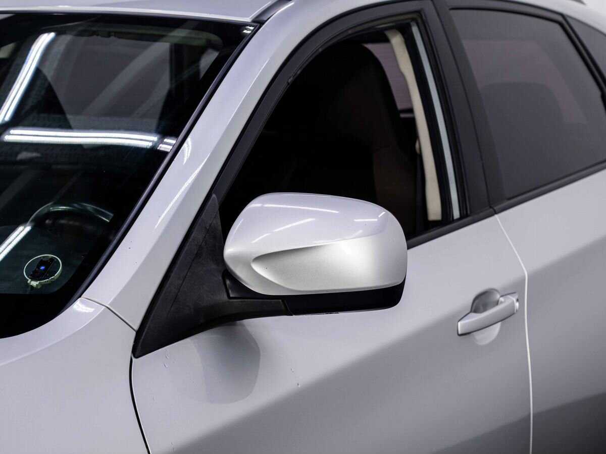 Subaru Impreza с пробегом — 2010 год. Фото: #7