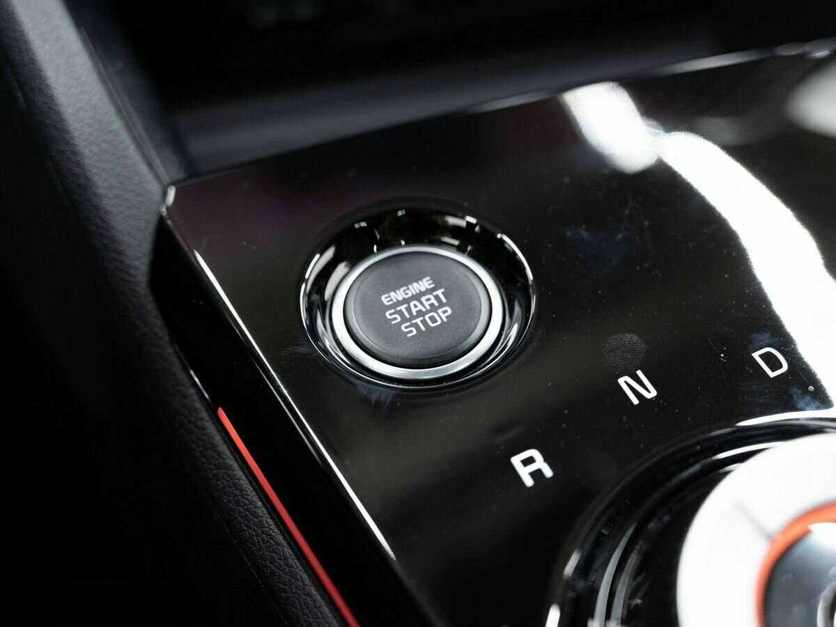 Kia Sportage с пробегом — 2023 год. Фото: #29