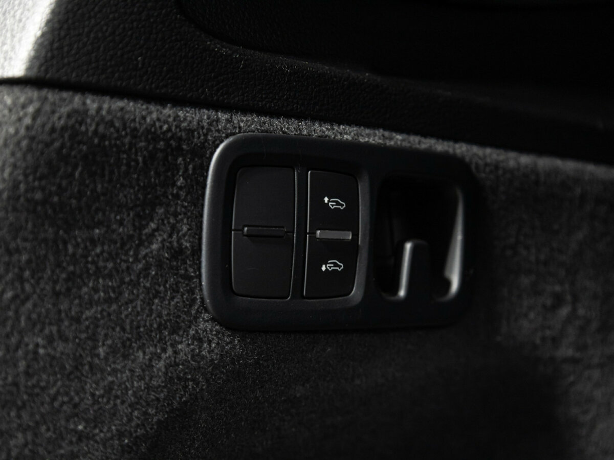 Audi Q7 с пробегом — 2016 год. Фото: #26