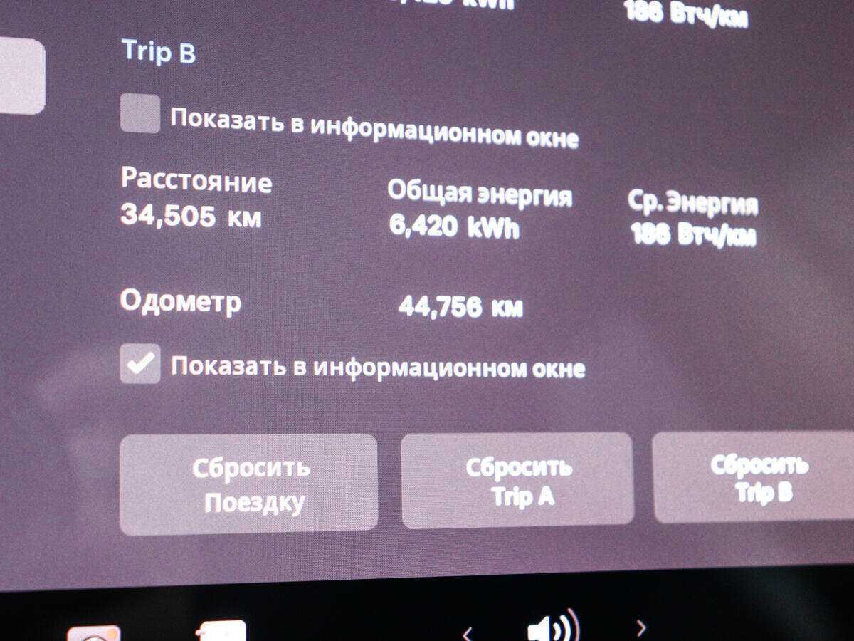 Tesla Model 3 с пробегом — 2022 год. Фото: #10
