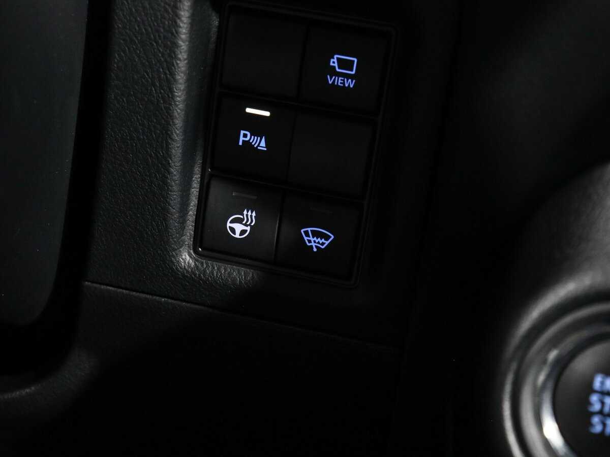 Toyota Land Cruiser Prado с пробегом — 2018 год. Фото: #26