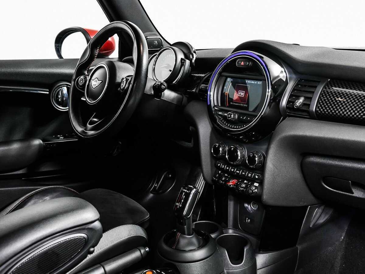 Mini Hatch с пробегом — 2019 год. Фото: #8
