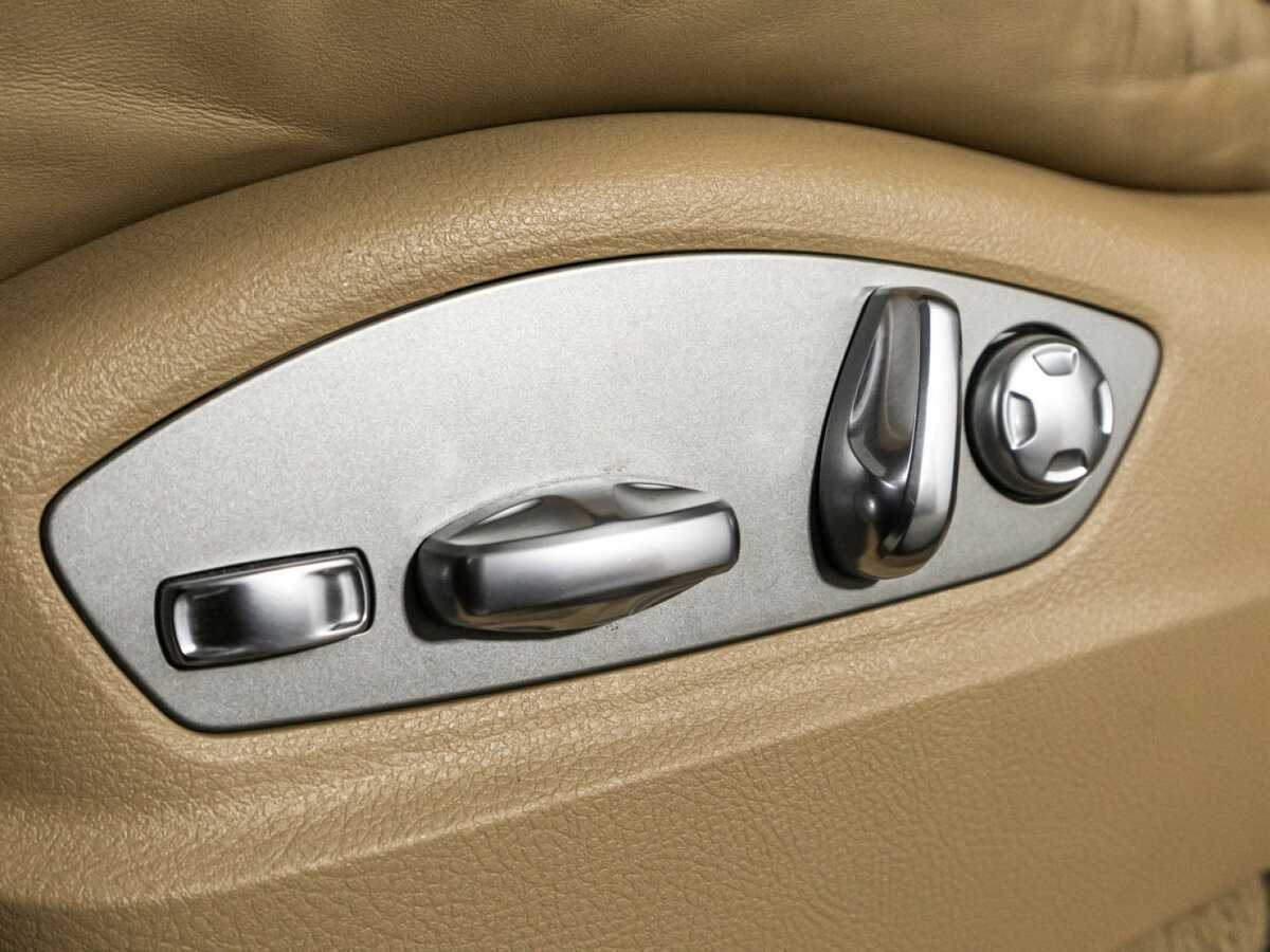 Porsche Cayenne с пробегом — 2014 год. Фото: #16